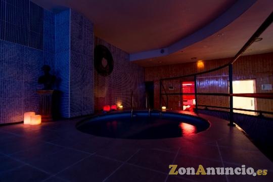 Tempus Spa Granada